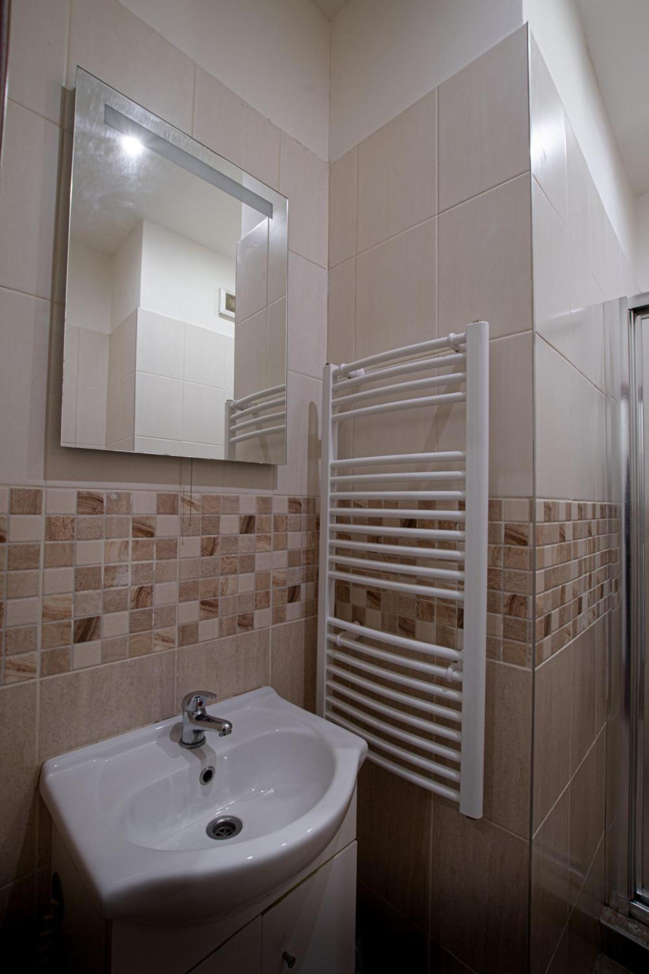 Cozy Homestay At Andel Прага Екстер'єр фото